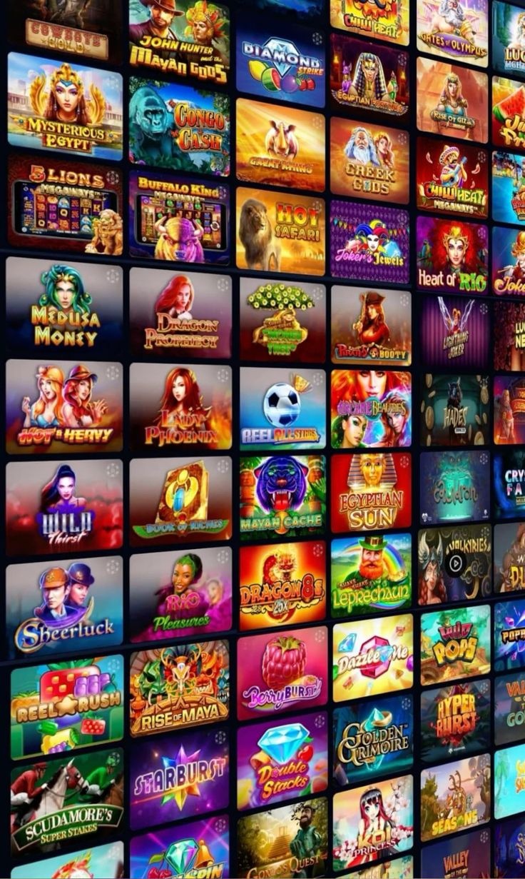 Zotabet casino game