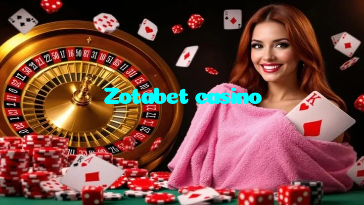 available types of Zotabet casino bet including pre-match live express and system bets