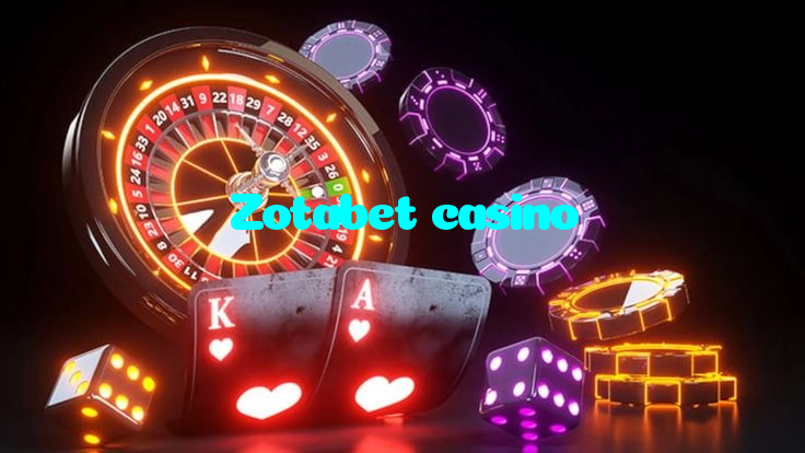 Zotabet casino