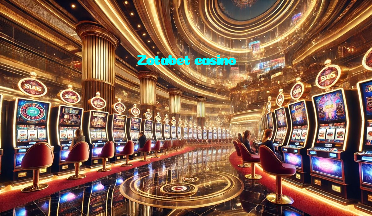 Zotabet casino
